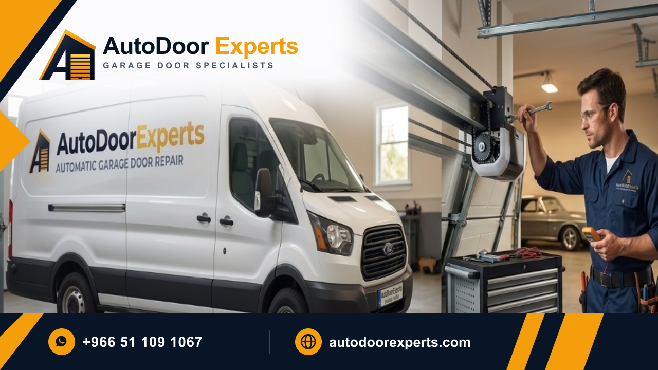 Belt Drive vs Chain Drive Garage Door Openers: Durability, Heat Tolerance, and Noise Analysis